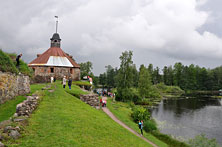 Карелия