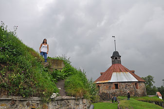 Карелия