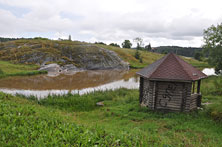 Карелия