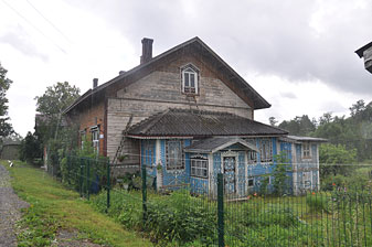 Карелия