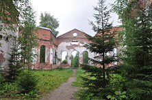 Карелия