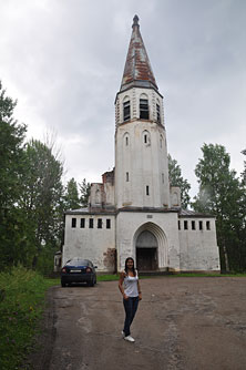 Карелия