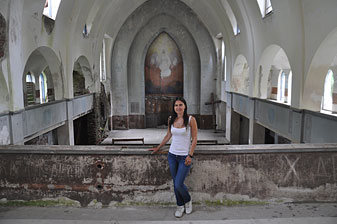 Карелия