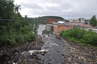 Карелия