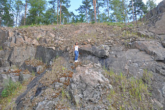 Карелия