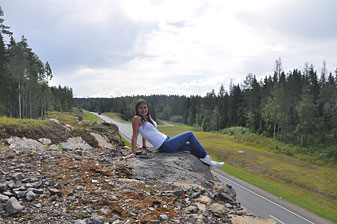 Карелия