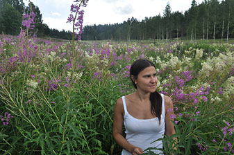 Карелия
