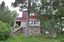 Карелия
