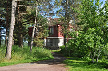 Карелия