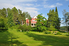 Карелия
