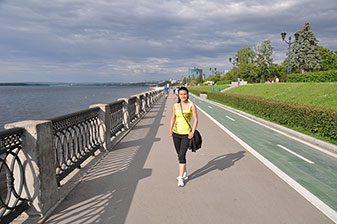 Самара