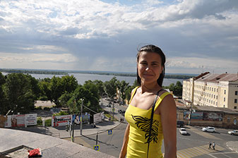 Самара