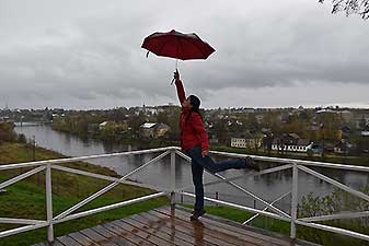 Торжок