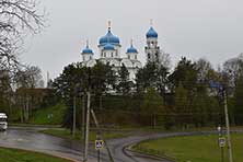 Торжок