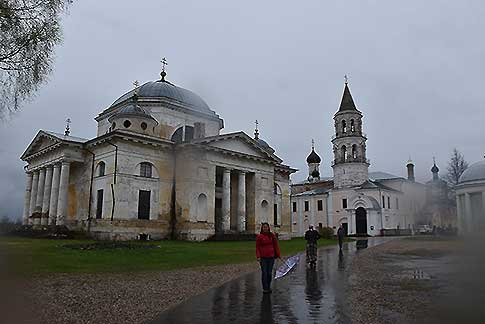 Торжок