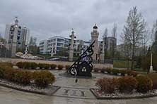 Зеленоград