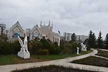 Зеленоград