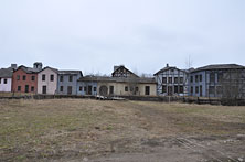 Киногород