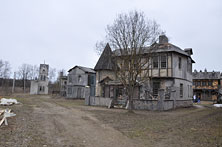 Киногород