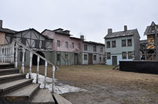 Киногород
