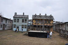 Киногород