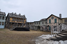Киногород