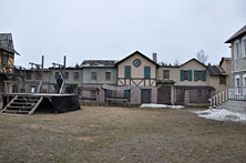 Киногород