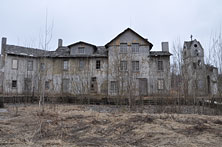 Киногород