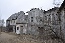 Киногород