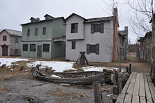 Киногород