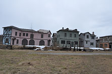Киногород