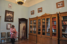 Середниково