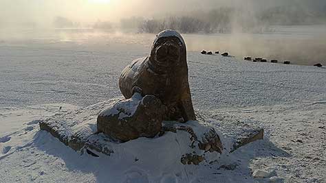 Иркутск