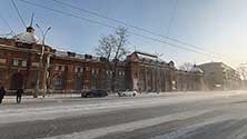 Иркутск