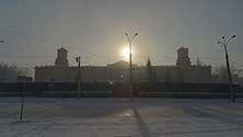 Иркутск
