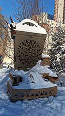 Новосибирск