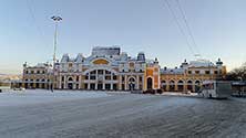 Томск