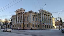 Томск