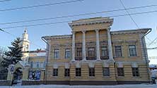 Томск