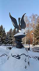 Томск