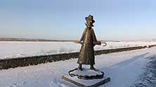 Томск