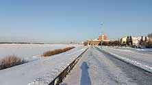 Томск