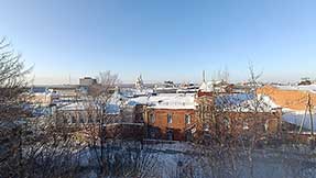 Томск