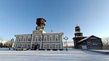 Томск