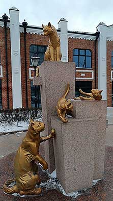 Тюмень
