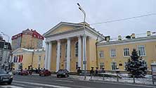 Тюмень