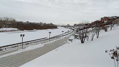 Тюмень