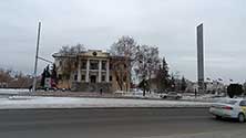 Тюмень