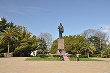 Сочи
