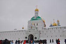 Посад